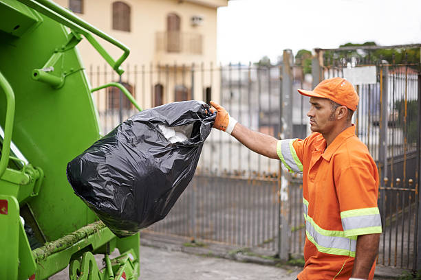 Best Residential Junk Removal  in Peachtree City, GA