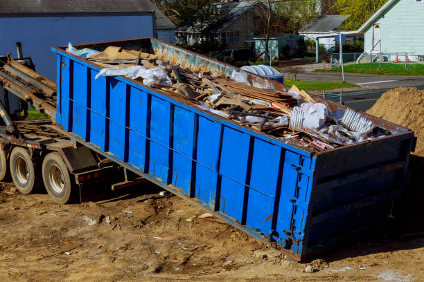 Best Basement Cleanout  in Peachtree City, GA